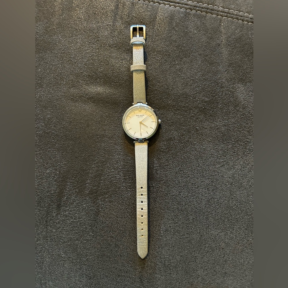 Kate spade watch